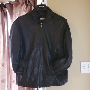 Wilson Leather Men's Jacket